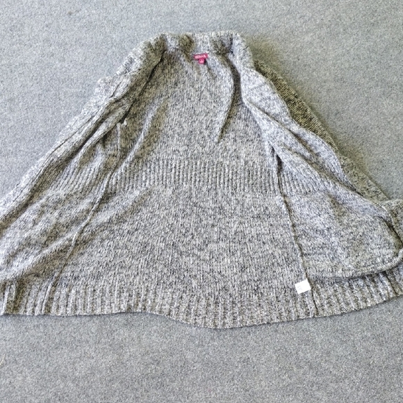 Merona Black and White Knit Sweater - Picture 10 of 15